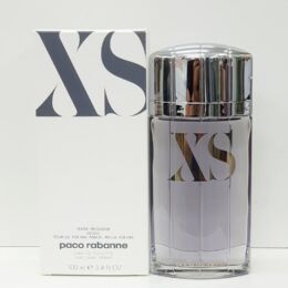 xs edt min