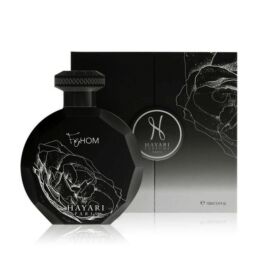 hayari parfums fehom edp (u) 100ml