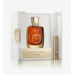 jul et mad paris garuda extrait de parfum (u)