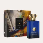 amouage interlude edp (m) 100ml