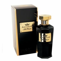 amouroud silk route eau de parfum (u) 100ml