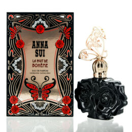 anna sui la nuit de boheme edp (w) 75ml
