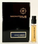 montale aoud ambre edp (u) vial 2ml