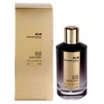 mancera aoud black candy edp (u) 120ml