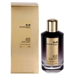mancera aoud black candy edp (u) 120ml