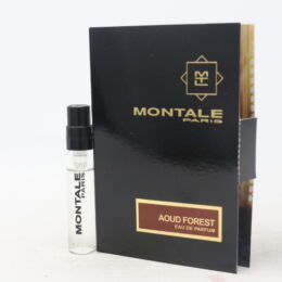 montale aoud forest edp (u) vial 2ml