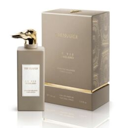 trussardi le vie di milano aperitivo milanese porta nuova edp (u) 100ml