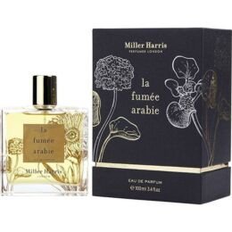 miller harris la fumee arabie edp (u) 100ml