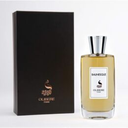 olibere paris balinesque edp (u) 100ml