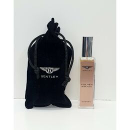 bentley intense edp (m) 15ml travel spray