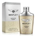 bentley infinite rush edp 100ml perfume for men hd min