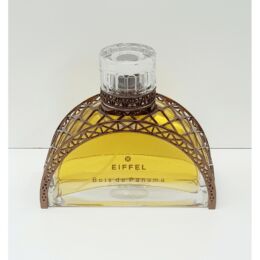 gustave eiffel bois de panama edp (u) 100ml tester (unbox)