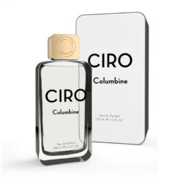 ciro columbine edp (u) 100ml