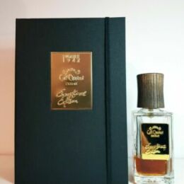 nobile 1942 cafe chantant exceptional edition extrait (u) 75ml