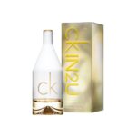 CALVIN KLEIN CKIN2U HER EDT 150ML