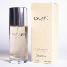 calvin klein escape men eau de toilette 100ml hd min