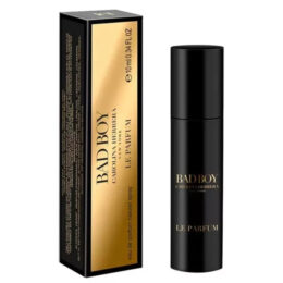CAROLINA HERRERA BAD BOY LE PARFUM EDP (M) NATURAL SPRAY 10ML