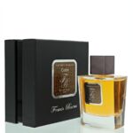 franck boclet cedre edp (m) 100ml