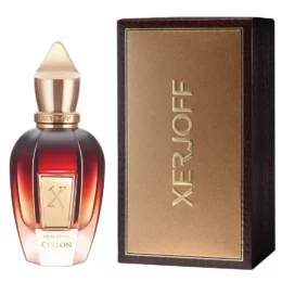 xerjoff oud stars ceylon parfum (u) 50ml
