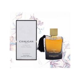 chaugan paris mysterieuse edp (u) 100ml