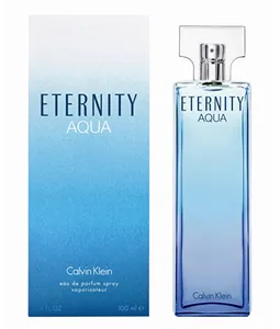 CALVIN KLEIN ETERNITY AQUA (W) 50ML