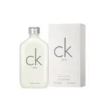 calvin klein ck one edt (u) 100ml