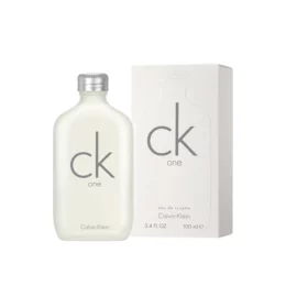 calvin klein ck one edt (u) 100ml