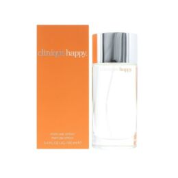 clinique happy eau de parfum 100ml min