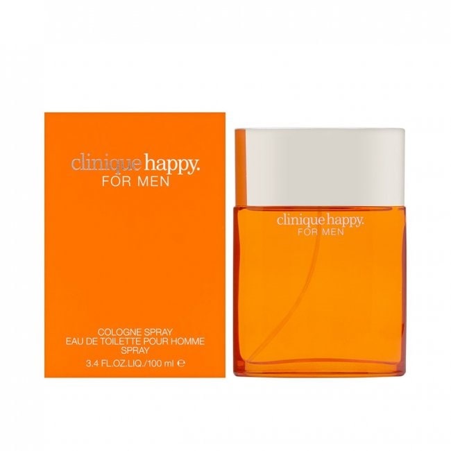 clinique happy eau de toilette for men 100ml hd min