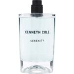 kenneth cole serenity edt (u) 100ml tester