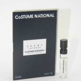 costume national scent intense edp (u) vial 1.5