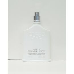 creed silver mountain water edp (u) 100ml tester batch 2020