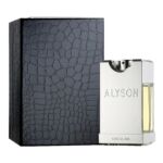 alyson oldoini crystal oud pour homme esprit de parfum (m) 100ml