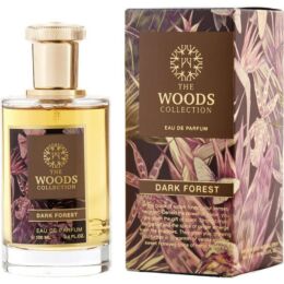 the woods collection dark forest edp (u) 100ml