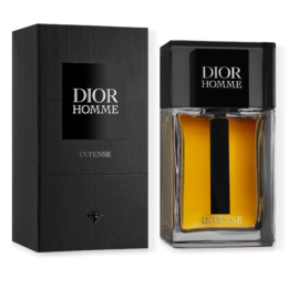 DIOR HOMME INTENSE EDP 100ML (2025)