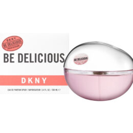 DKNY BE DELICIOUS FRESH BLOSSOM EDP (W) 100ML