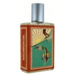 imaginary authors sundrunk edp (u) 50ml tester unbox