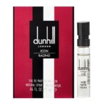 dunhill icon racing red edp (m) vial 2ml