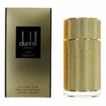 dunhill icon absolute by dunhill 3 4 oz eau de parfum spray for men 9 min