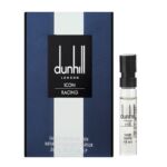 dunhill icon racing blue edp (m) vial 2ml