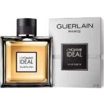 guerlain l'homme edt (m) 100ml batch 2018