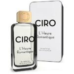 ciro l'heure romantique edp (u) 100ml