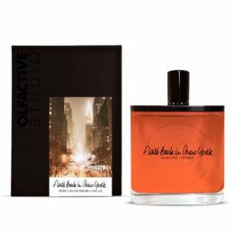 olfactive studio flash back in new york edp (u) 100ml