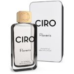 ciro floveris edp (u) 100ml