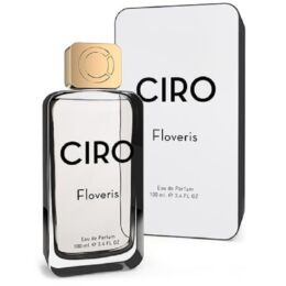 ciro floveris edp (u) 100ml
