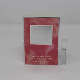 oscar de la renta flor edp (w) vial 2ml