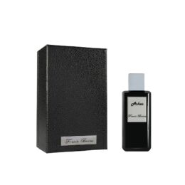 franck boclet rock & riot ashes extrait de parfum (u) 100ml