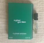 costume national cyber garden edt (m) vial 1.5ml