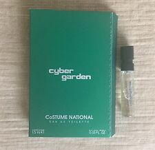 costume national cyber garden edt (m) vial 1.5ml