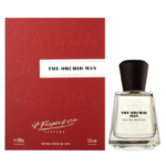 FRAPIN THE ORCHID MAN EDP (U) 100ML
